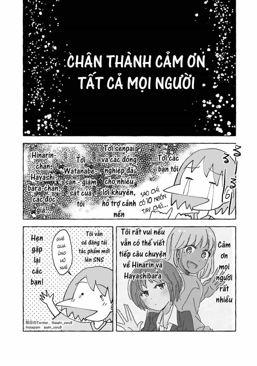 Gal To Bocchi - Chương 21 - ảnh 13