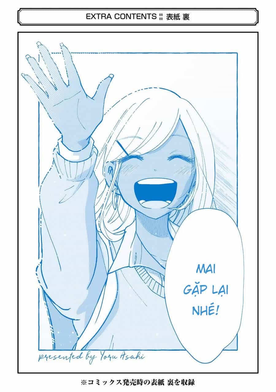Gal To Bocchi - Chương 21 - ảnh 15