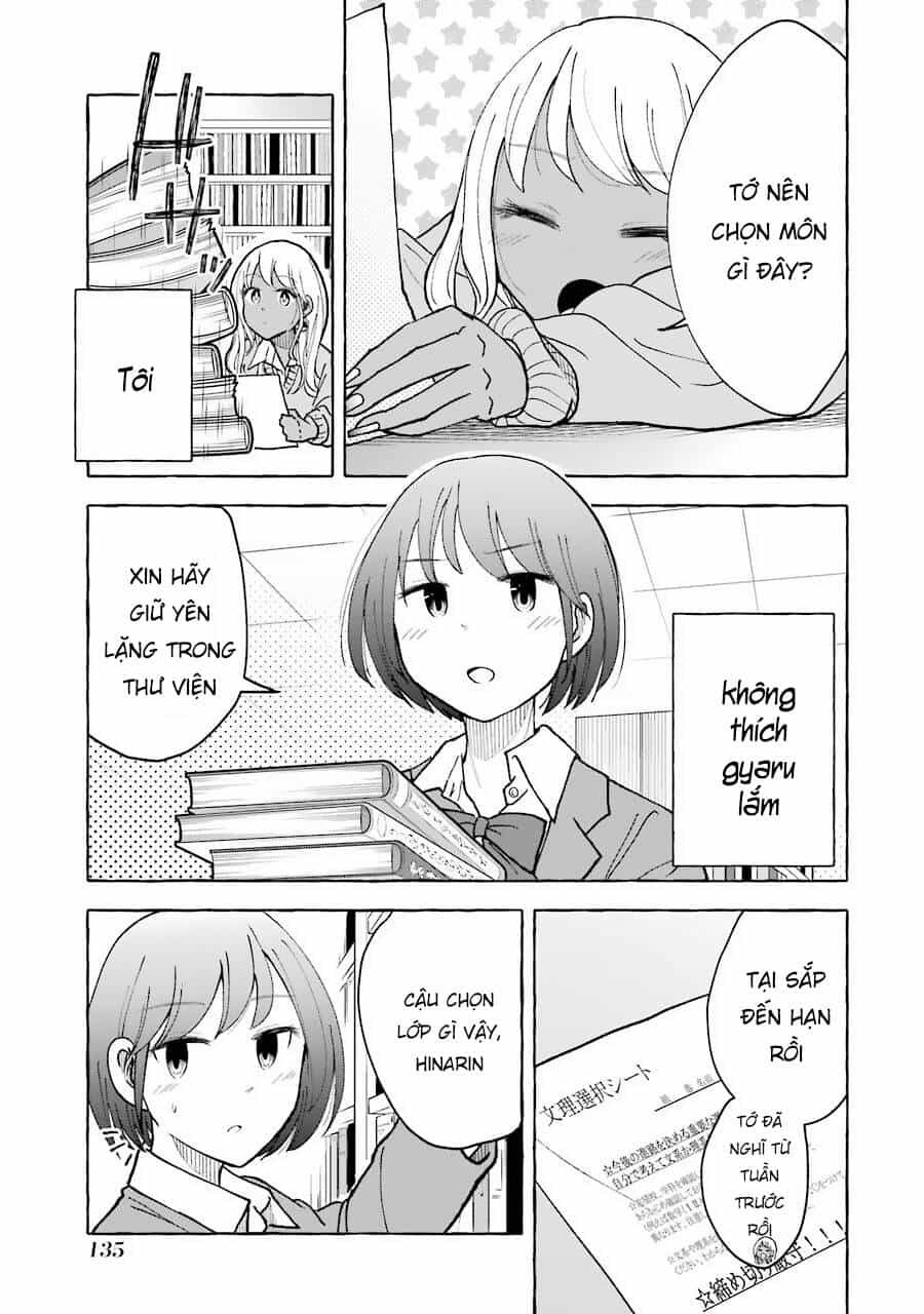 Gal To Bocchi - Chương 21 - ảnh 5