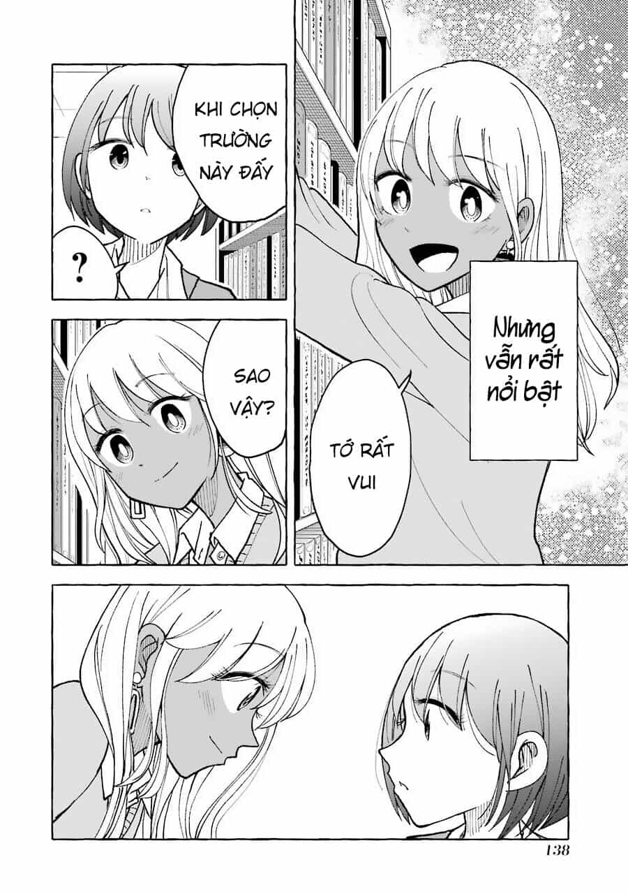 Gal To Bocchi - Chương 21 - ảnh 8