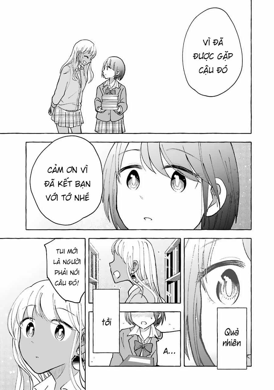 Gal To Bocchi - Chương 21 - ảnh 9