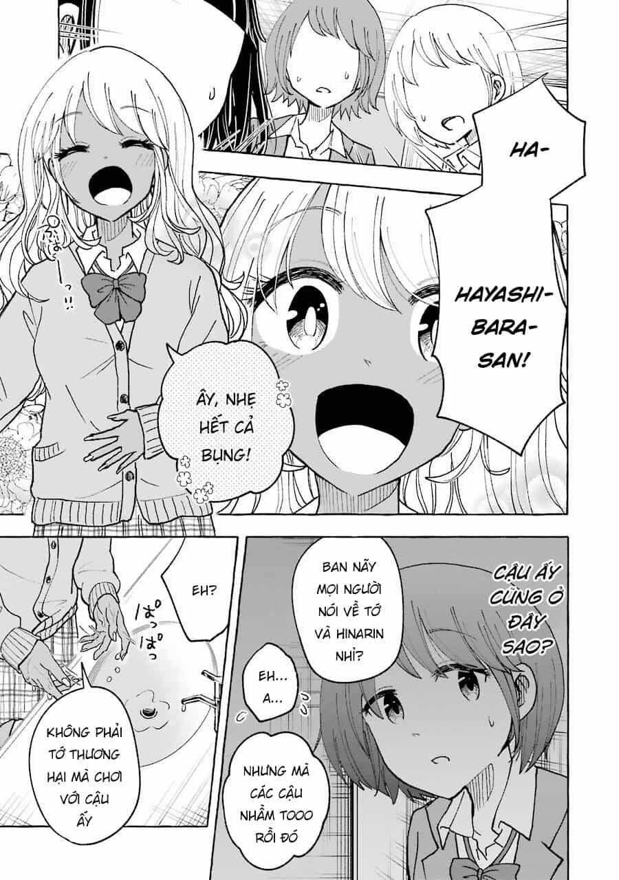 Gal To Bocchi - Chương 22 - ảnh 7