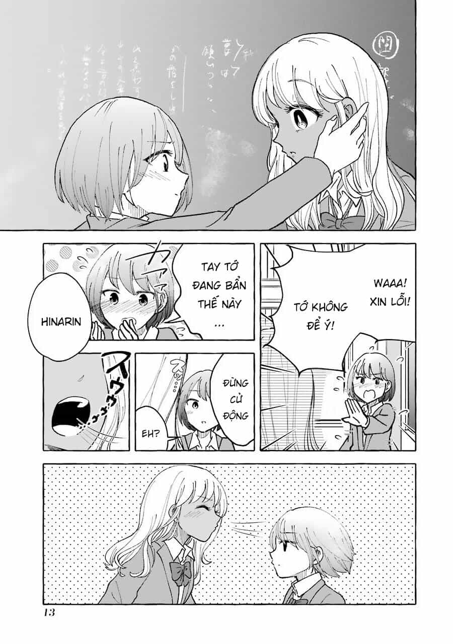 Gal To Bocchi - Chương 23 - ảnh 7