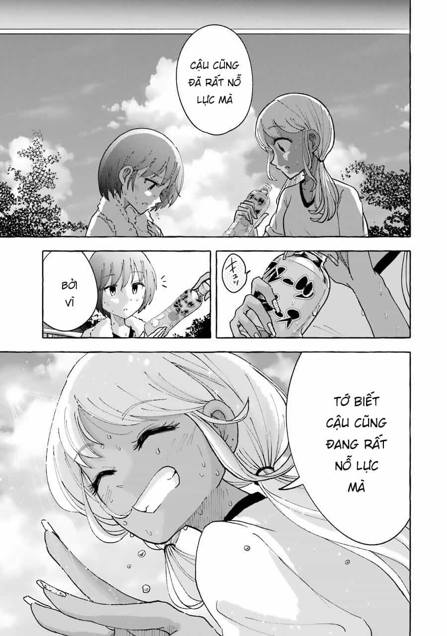 Gal To Bocchi - Chương 24 - ảnh 9
