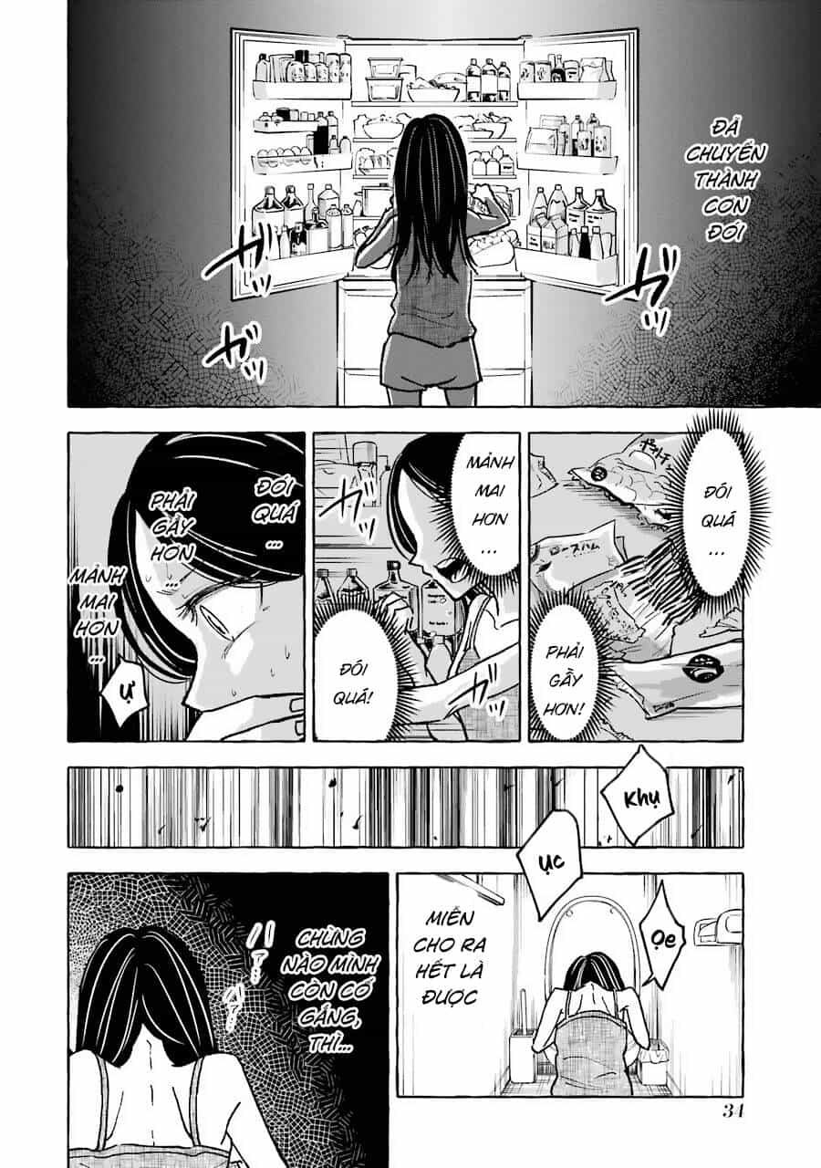 Gal To Bocchi - Chương 25 - ảnh 10