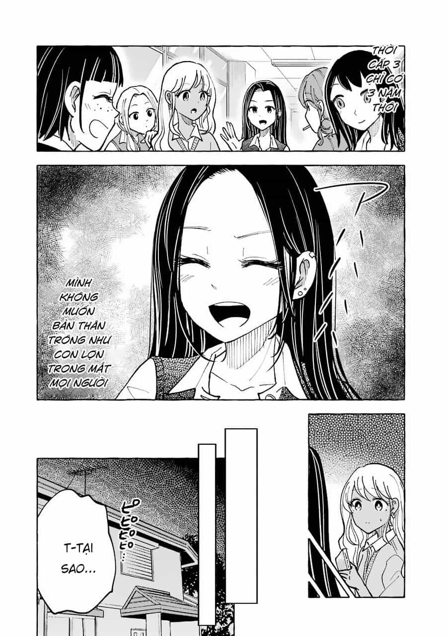 Gal To Bocchi - Chương 25 - ảnh 8