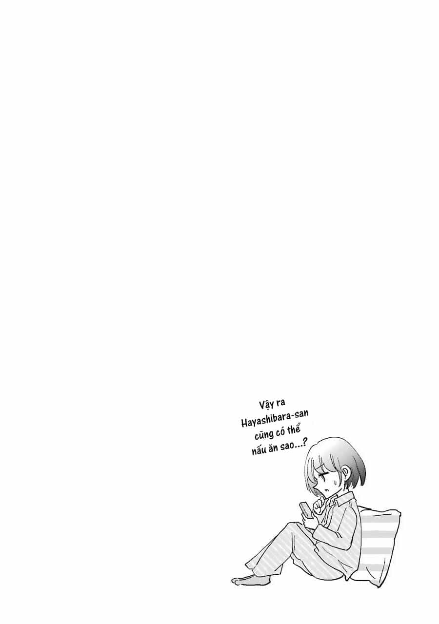 Gal To Bocchi - Chương 26 - ảnh 10