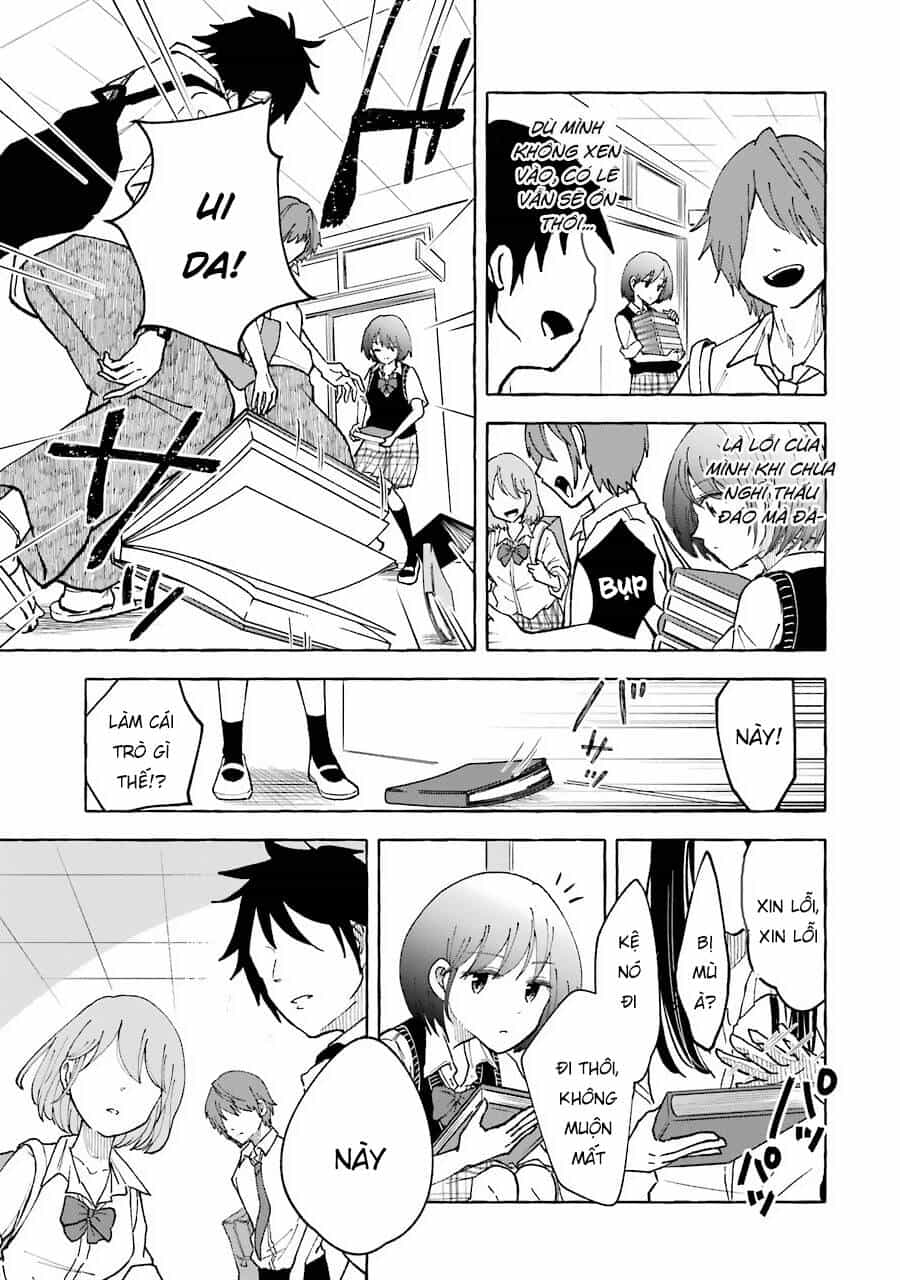 Gal To Bocchi - Chương 26 - ảnh 5