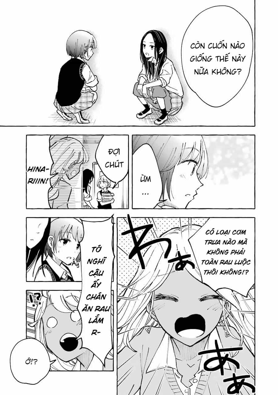 Gal To Bocchi - Chương 26 - ảnh 7