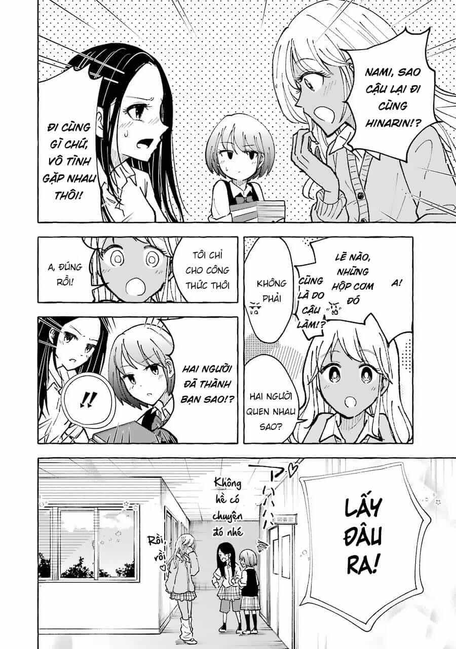 Gal To Bocchi - Chương 26 - ảnh 8