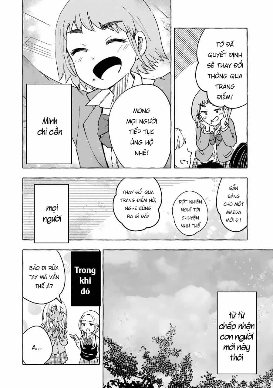 Gal To Bocchi - Chương 27 - ảnh 10
