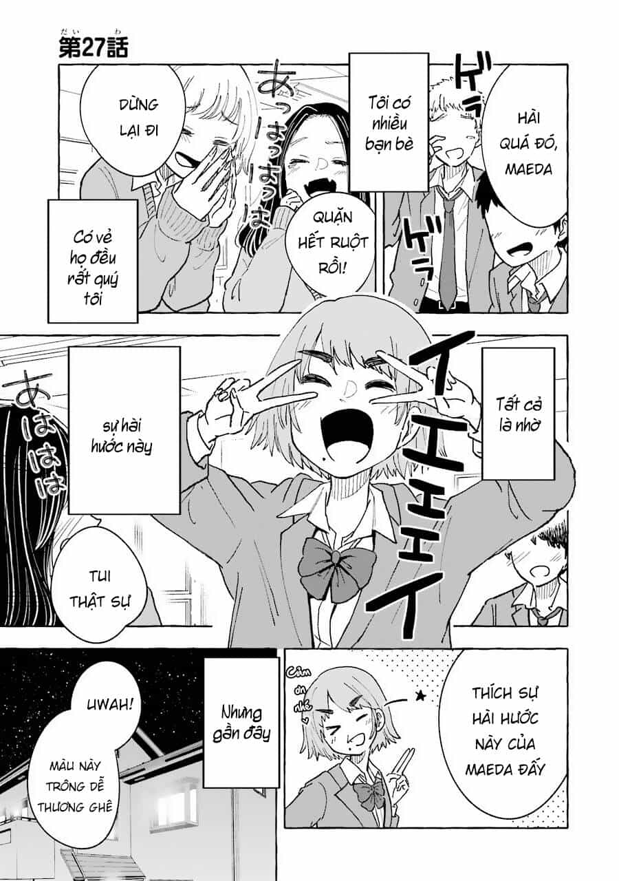 Gal To Bocchi - Chương 27 - ảnh 3