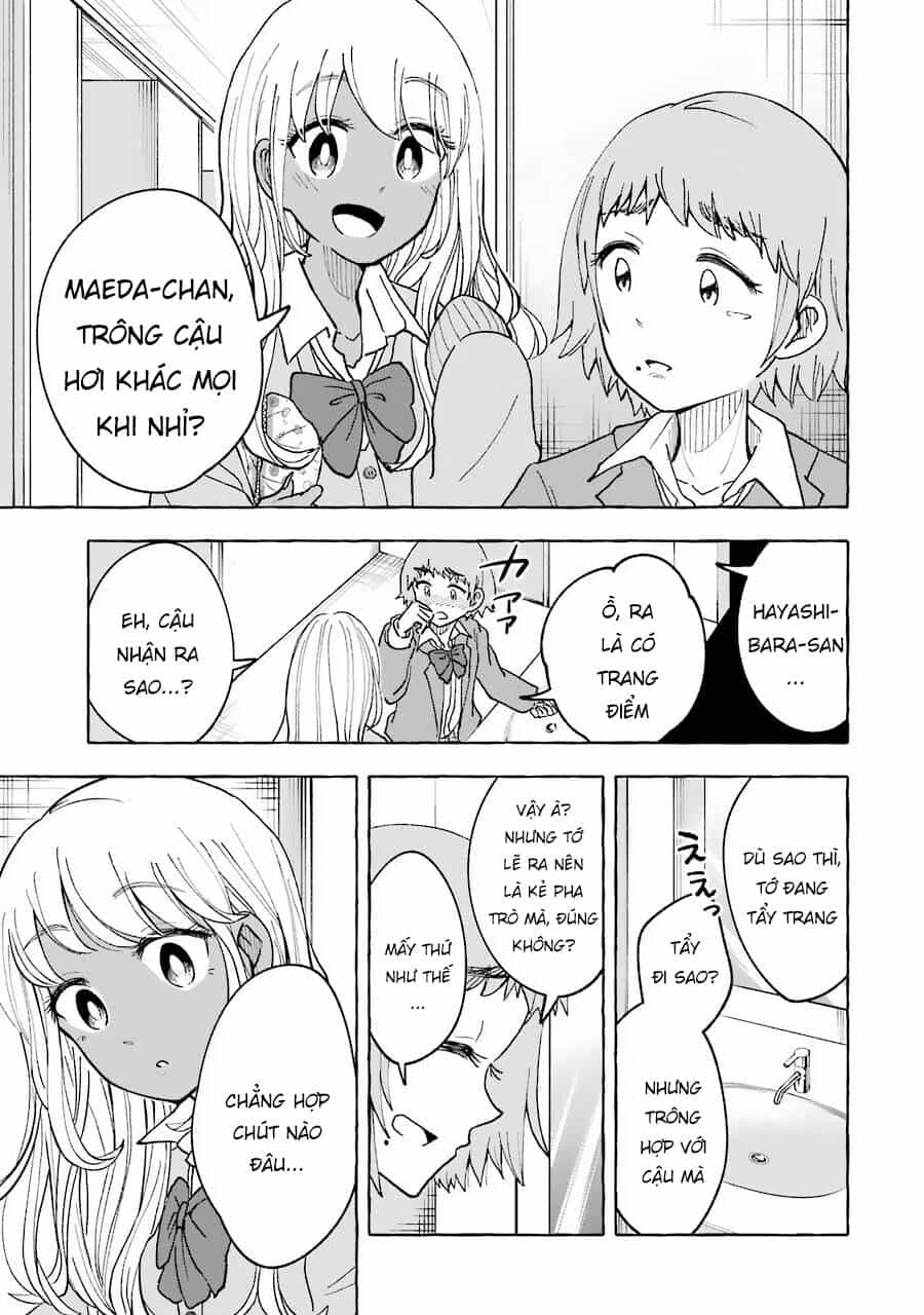 Gal To Bocchi - Chương 27 - ảnh 7