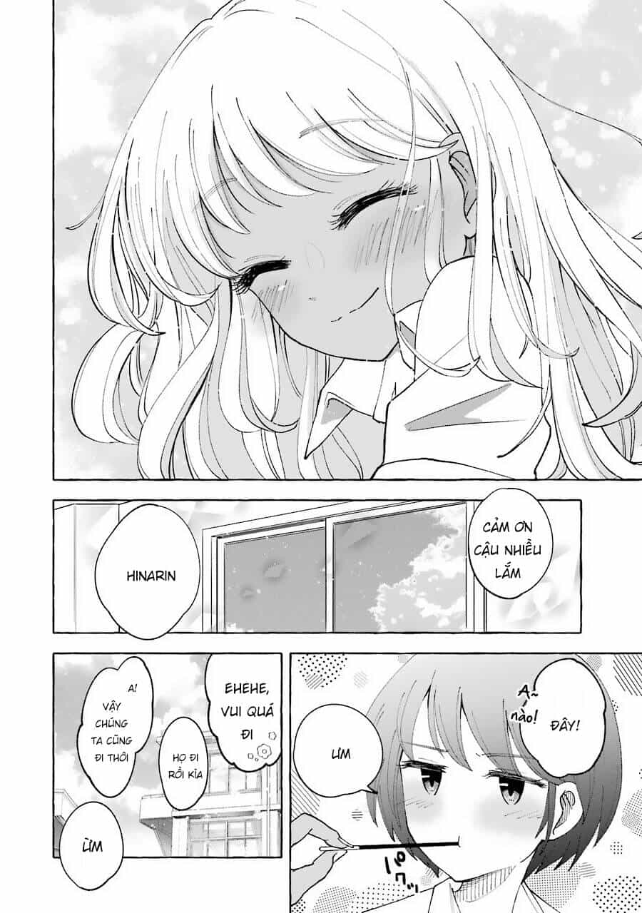 Gal To Bocchi - Chương 28 - ảnh 10