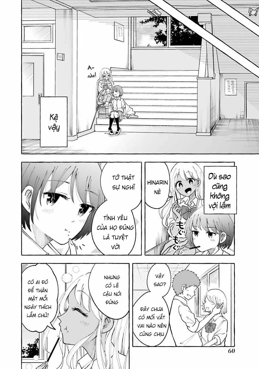 Gal To Bocchi - Chương 28 - ảnh 4