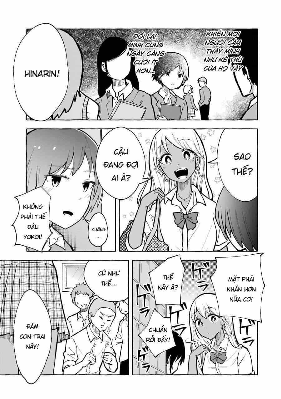 Gal To Bocchi - Chương 3 - ảnh 5