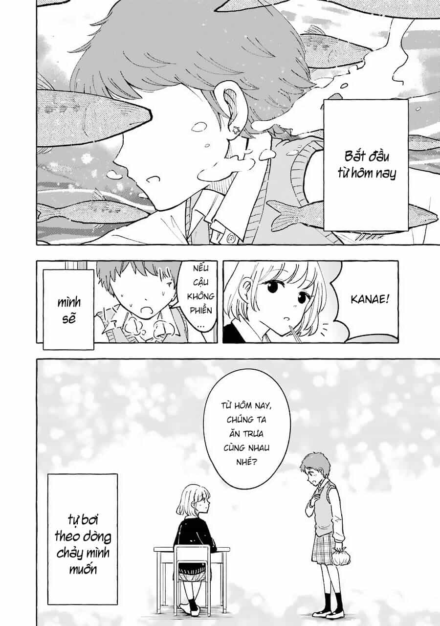 Gal To Bocchi - Chương 30 - ảnh 6