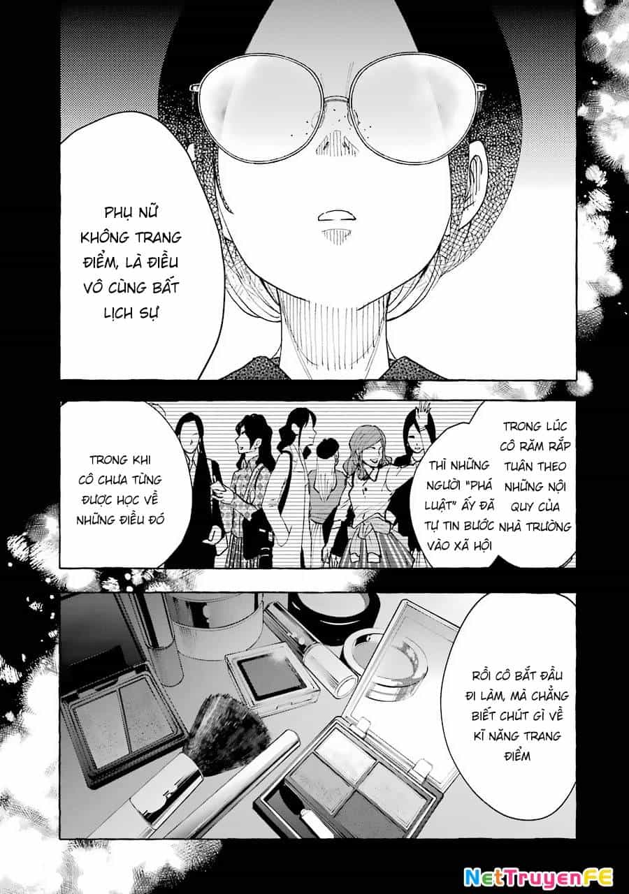 Gal To Bocchi - Chương 31 - ảnh 8