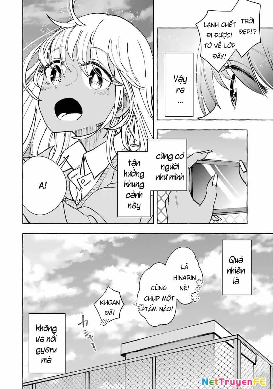 Gal To Bocchi - Chương 32 - ảnh 7