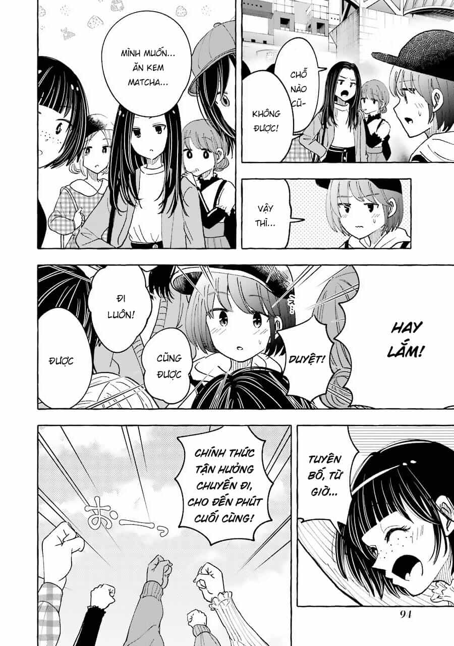 Gal To Bocchi - Chương 33 - ảnh 6