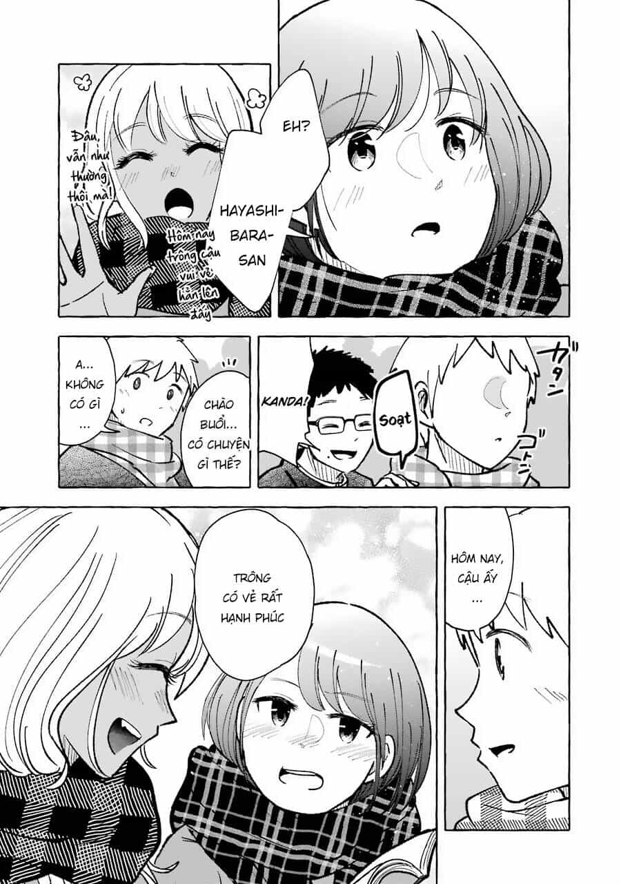 Gal To Bocchi - Chương 34 - ảnh 6