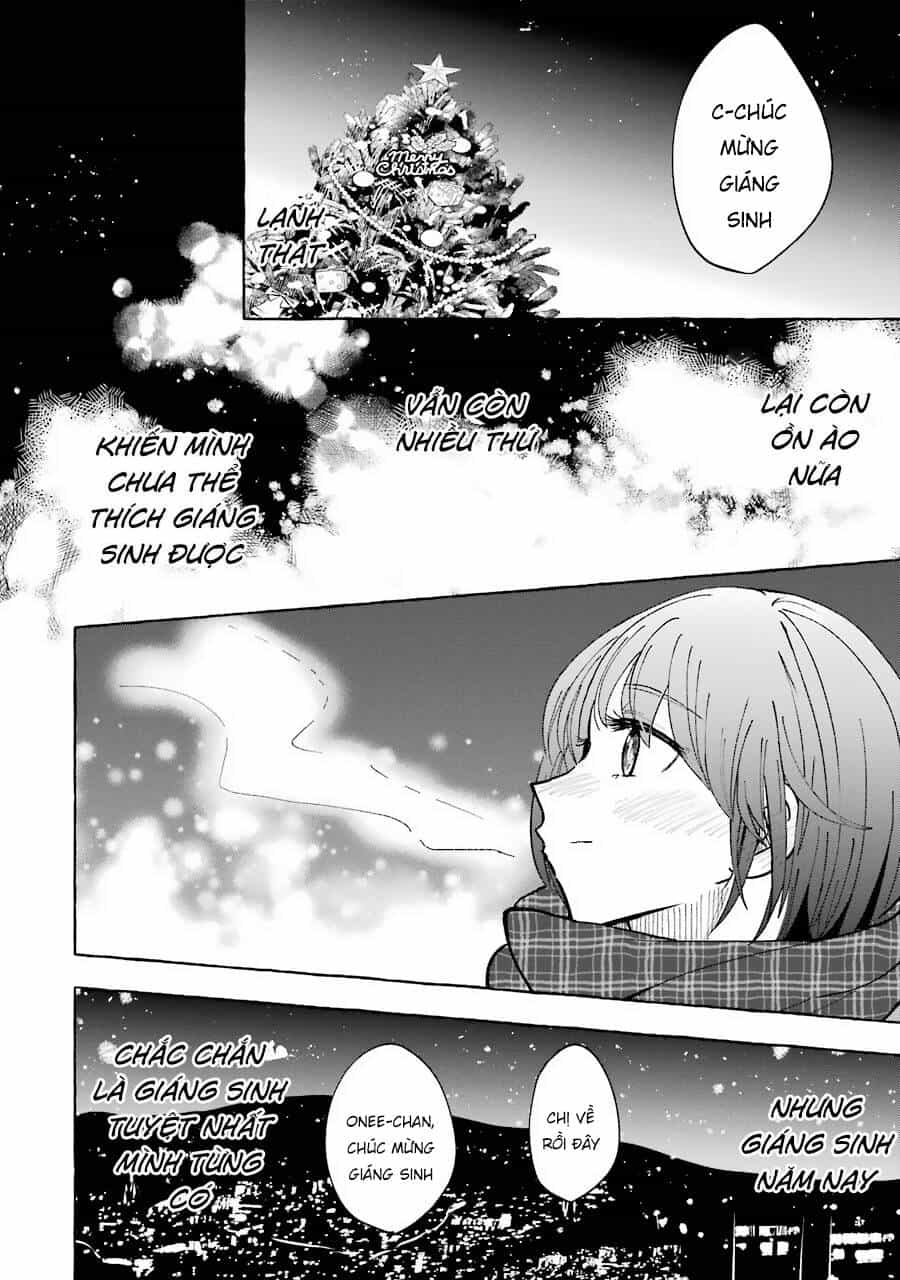 Gal To Bocchi - Chương 35 - ảnh 11