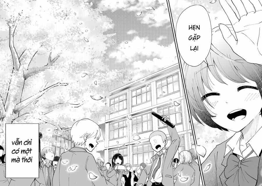 Gal To Bocchi - Chương 37 - ảnh 15