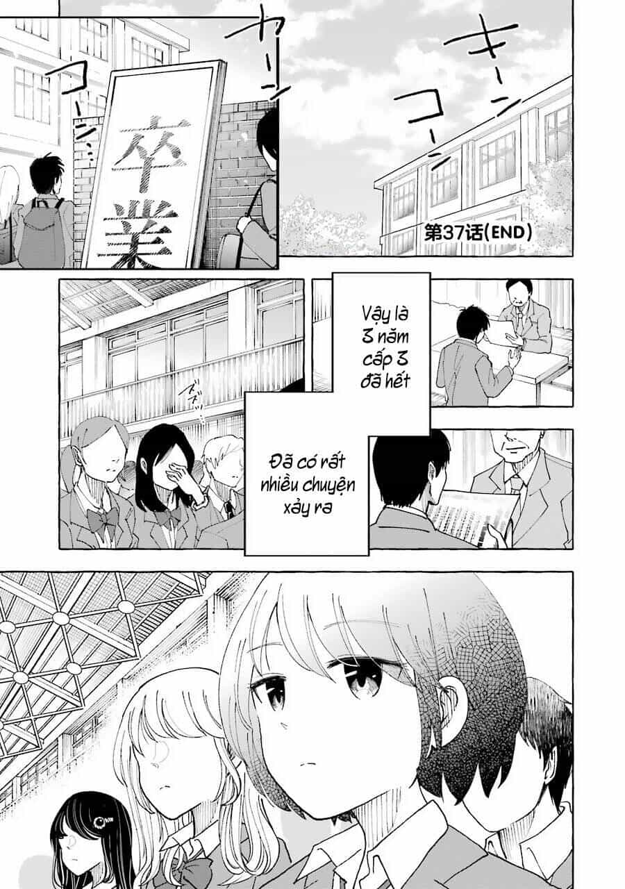 Gal To Bocchi - Chương 37 - ảnh 4