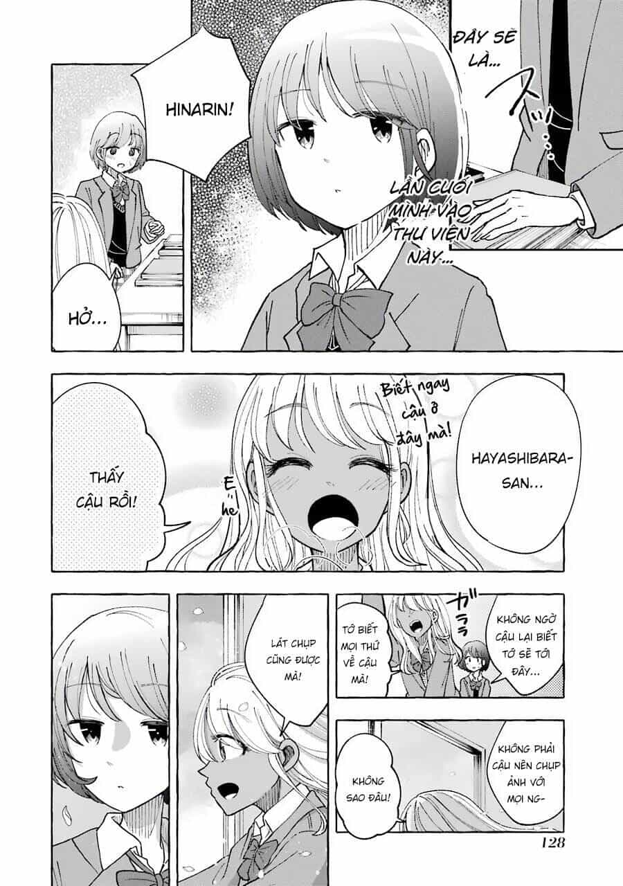 Gal To Bocchi - Chương 37 - ảnh 7