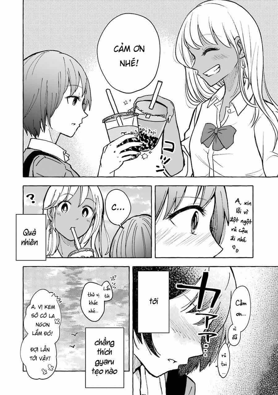 Gal To Bocchi - Chương 4 - ảnh 6