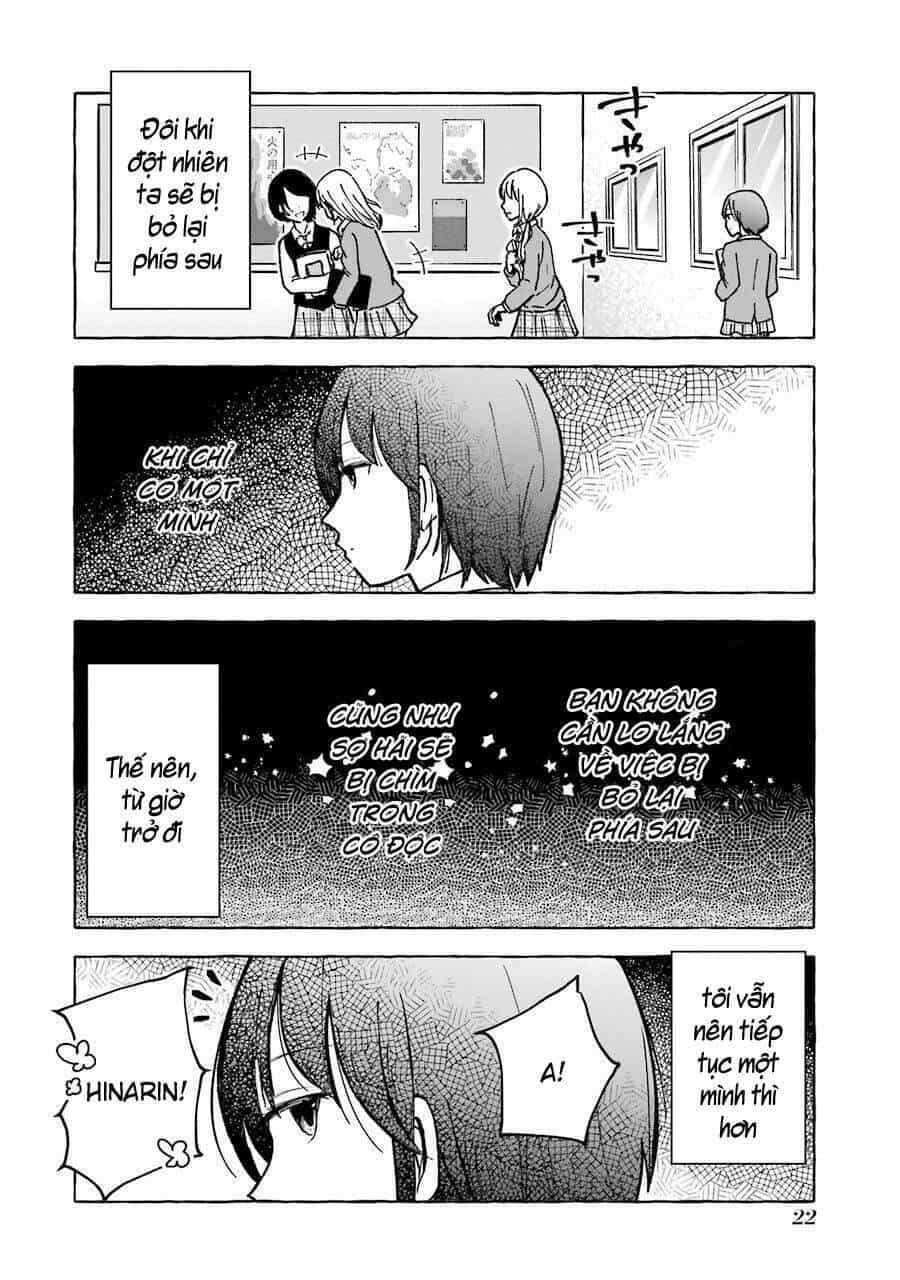 Gal To Bocchi - Chương 5 - ảnh 4