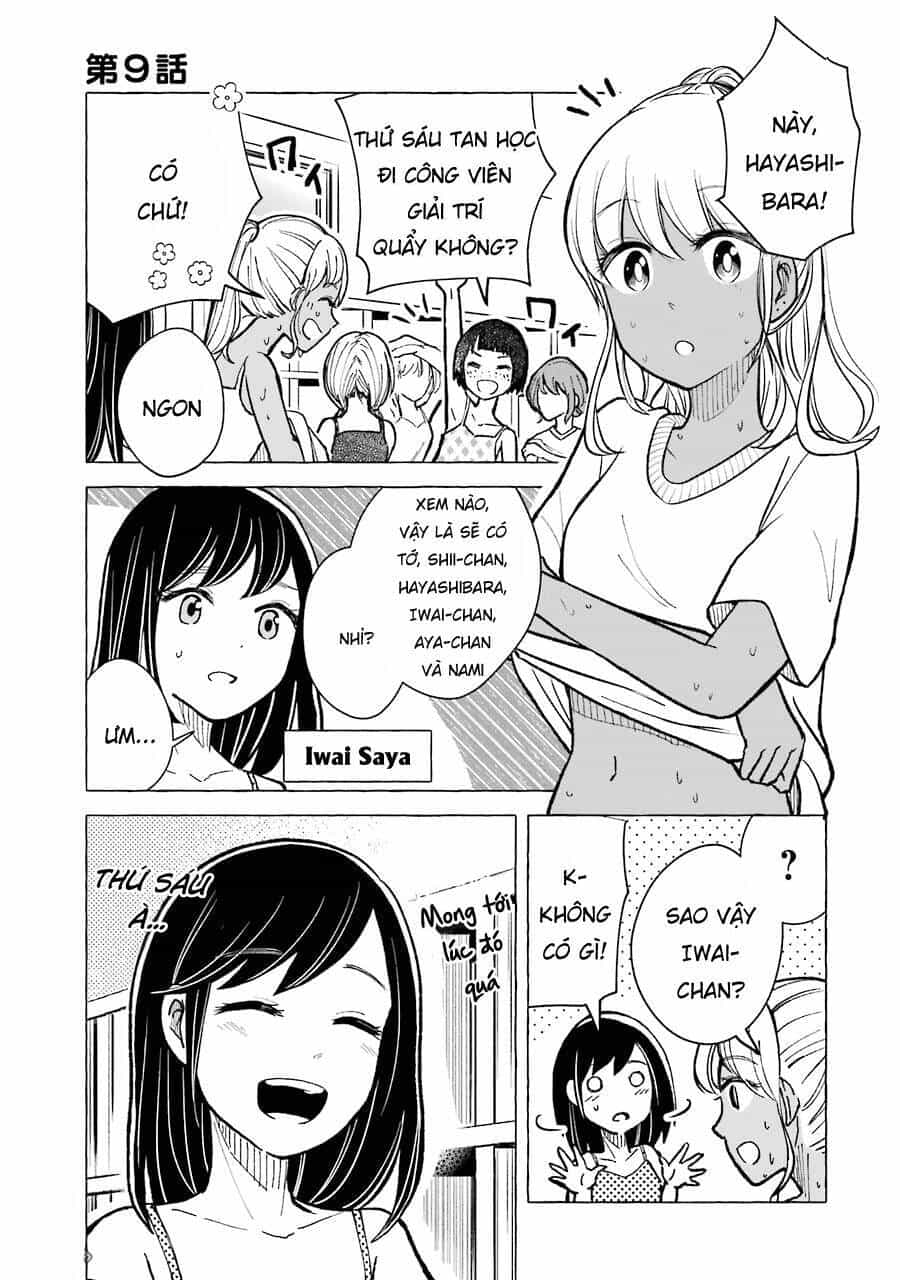 Gal To Bocchi - Chương 9 - ảnh 3