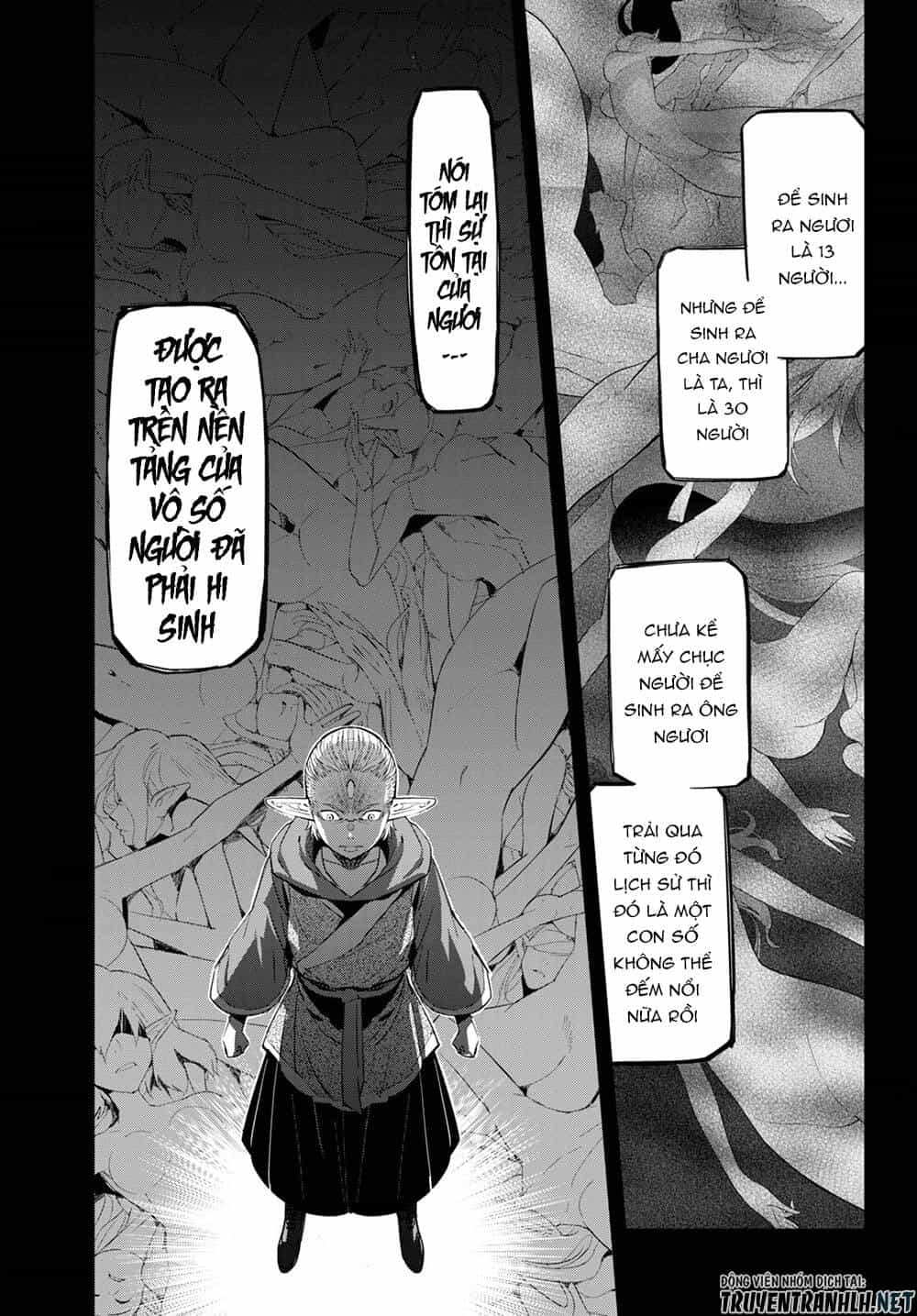 Game Obu Familia – Family Senki - Chương 32 - ảnh 15