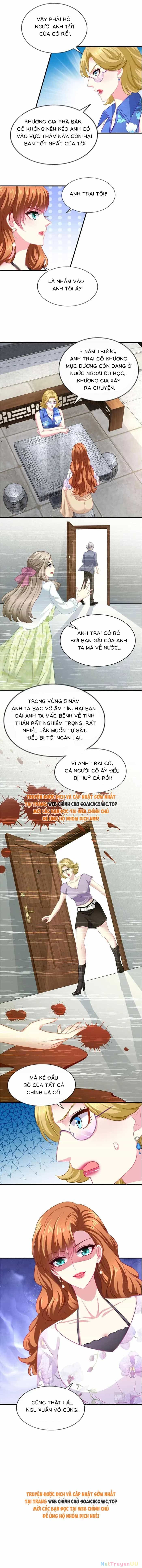 Game Obu Familia – Family Senki - Chương 63 - ảnh 267