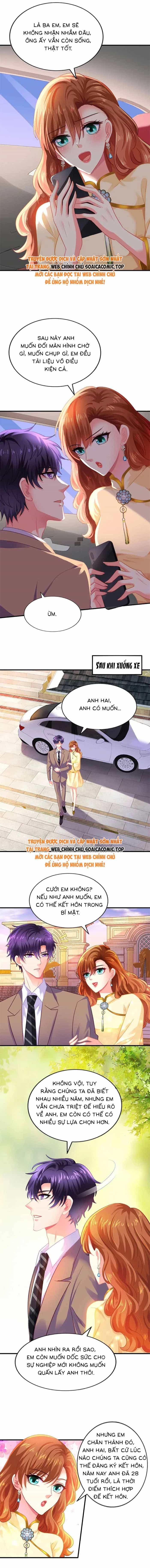 Game Obu Familia – Family Senki - Chương 63 - ảnh 309