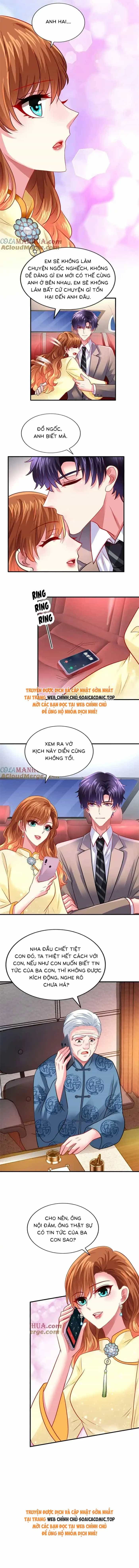Game Obu Familia – Family Senki - Chương 63 - ảnh 320