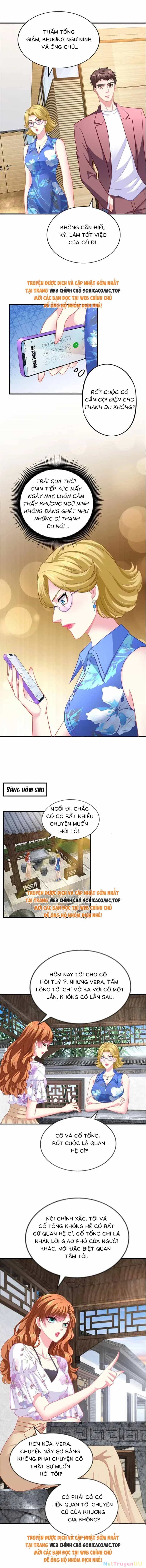 Game Obu Familia – Family Senki - Chương 64 - ảnh 266