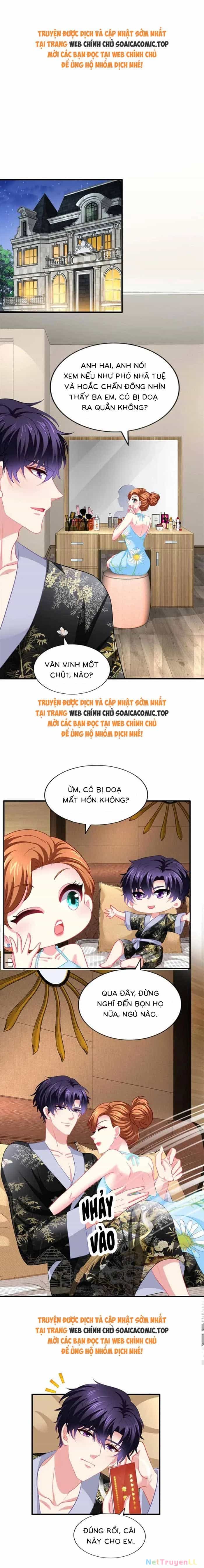 Game Obu Familia – Family Senki - Chương 64 - ảnh 288