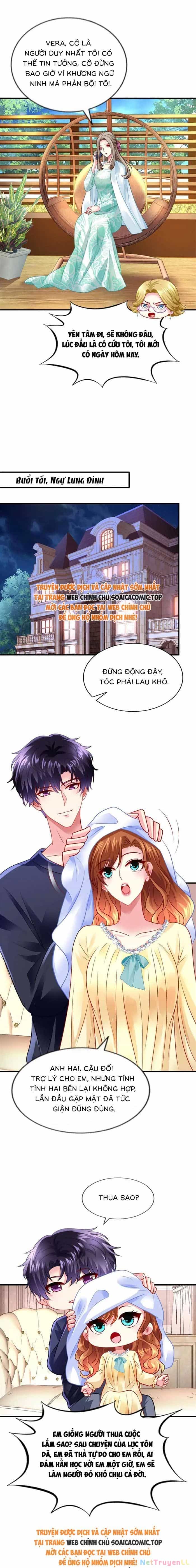 Game Obu Familia – Family Senki - Chương 64 - ảnh 297