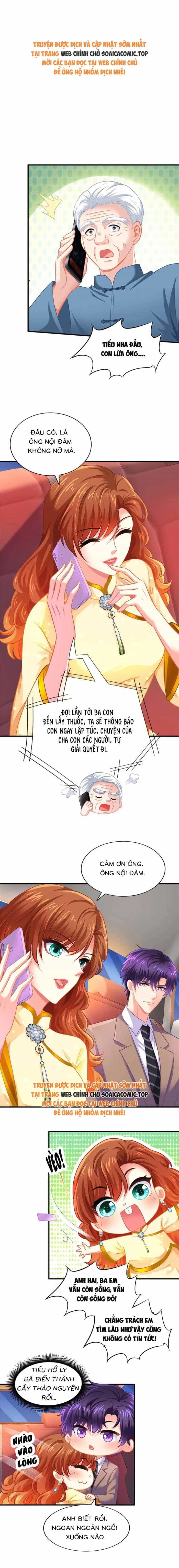 Game Obu Familia – Family Senki - Chương 64 - ảnh 306