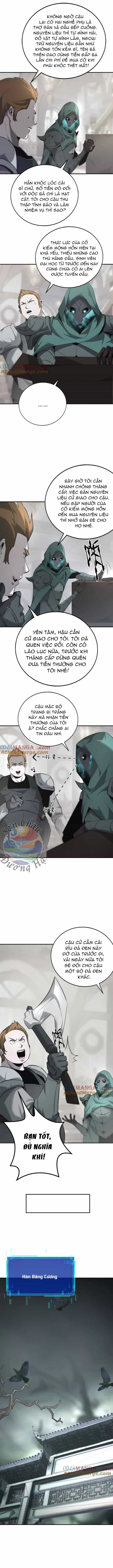 Game Online: Thiên Hạ Vô Song - Chương 28 - ảnh 10
