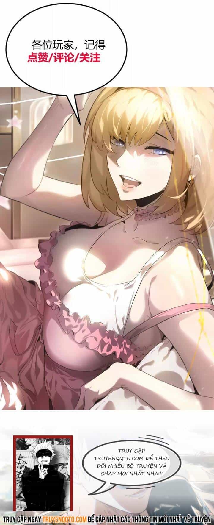 Game Online: Thiên Hạ Vô Song - Chương 30 - ảnh 13