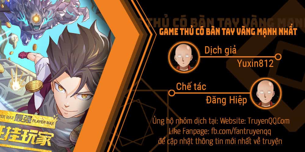 Game Thủ Có Bàn Tay Vàng Mạnh Nhất - Chương 3 - ảnh 78