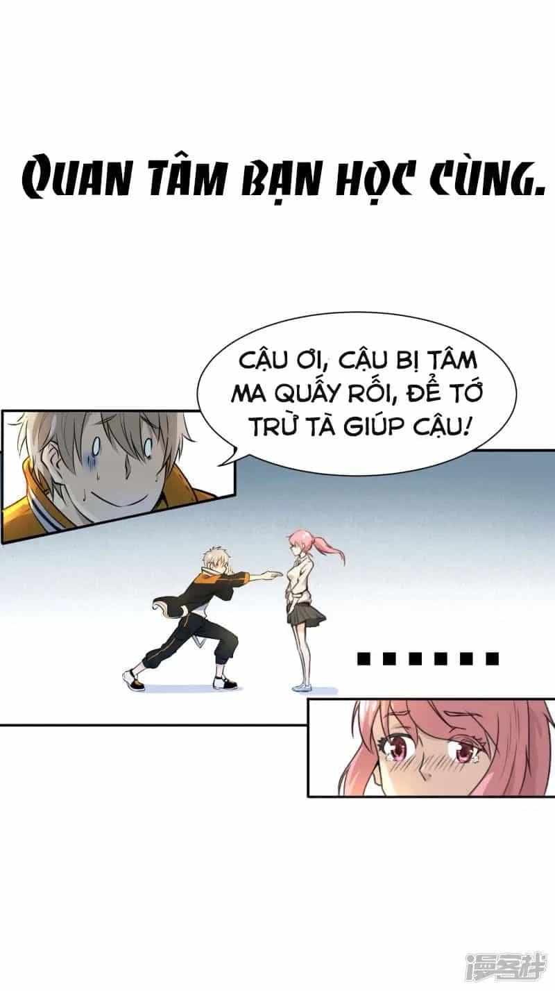 Game Thủ Diệt Tà Khí - Chương 0 - ảnh 6