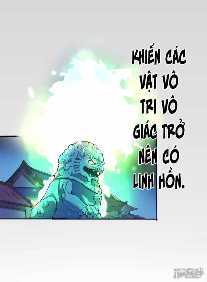 Game Thủ Diệt Tà Khí - Chương 1 - ảnh 12