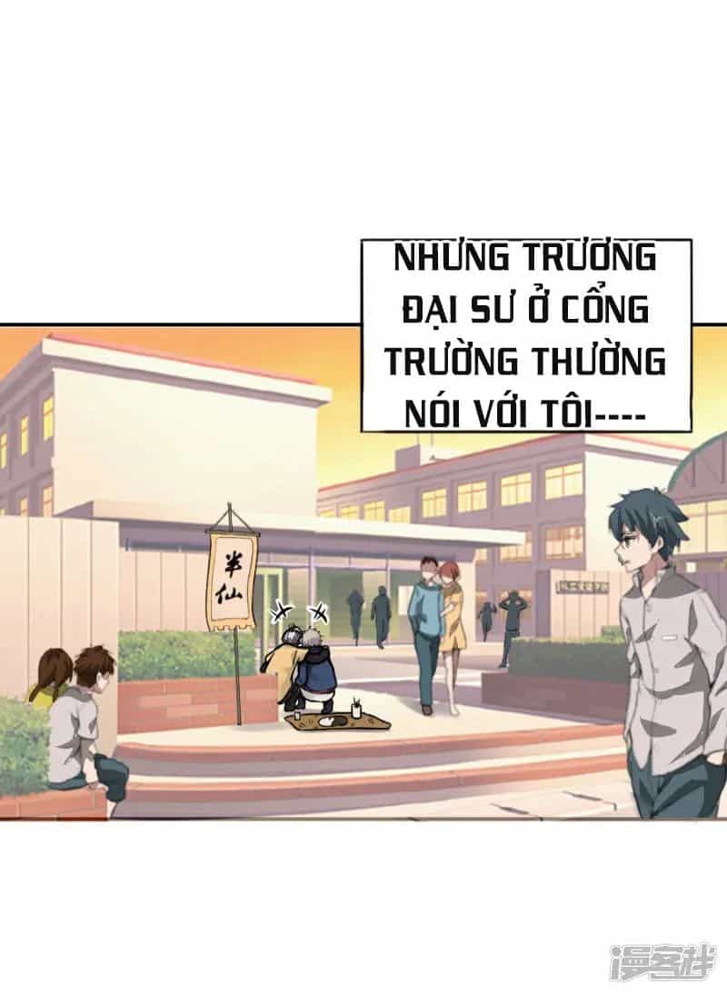Game Thủ Diệt Tà Khí - Chương 1 - ảnh 38