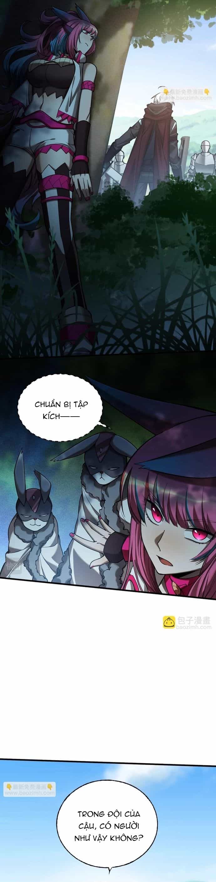Game Thủ Mạnh Nhất - Chương 10 - ảnh 2