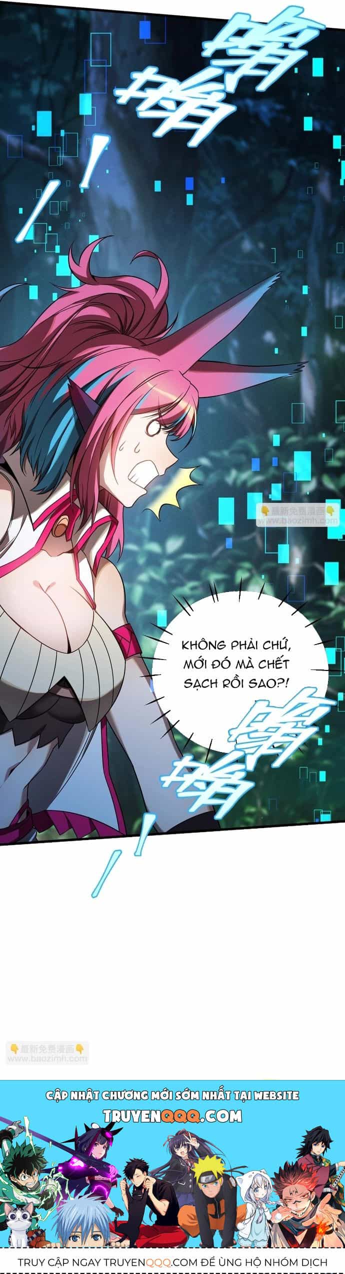 Game Thủ Mạnh Nhất - Chương 10 - ảnh 20