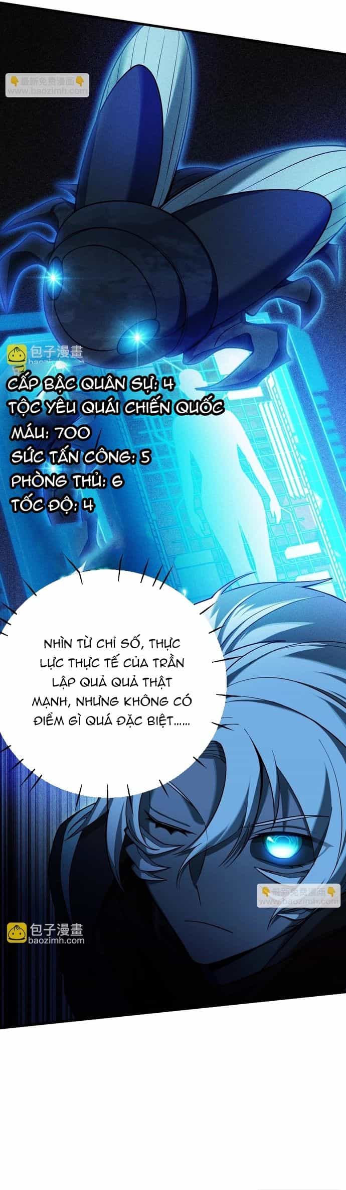 Game Thủ Mạnh Nhất - Chương 10 - ảnh 4