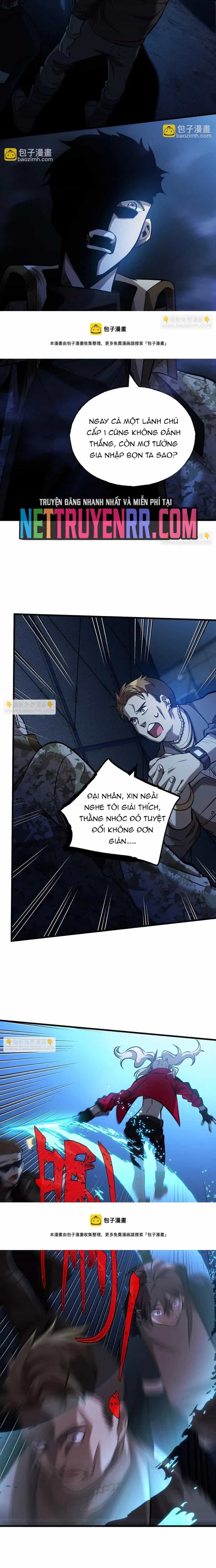 Game Thủ Mạnh Nhất - Chương 18 - ảnh 3